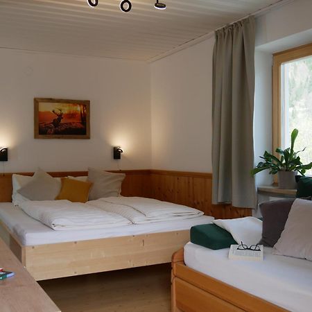 קירשברג אין טירול Apartmenthaus Thussn, Cozy & Quiet Location, Hiking & Mtb, מראה חיצוני תמונה