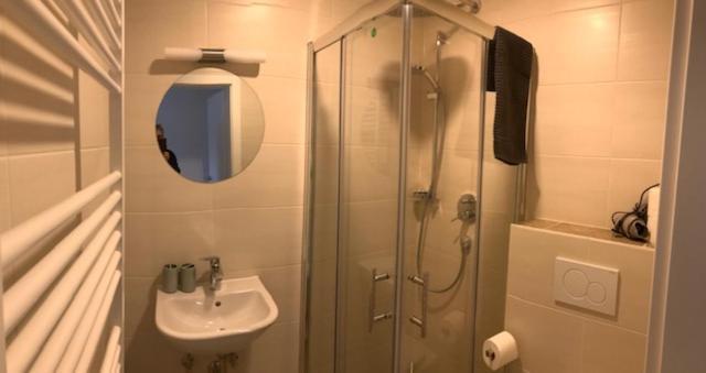 קירשברג אין טירול Apartmenthaus Thussn, Cozy & Quiet Location, Hiking & Mtb, מראה חיצוני תמונה