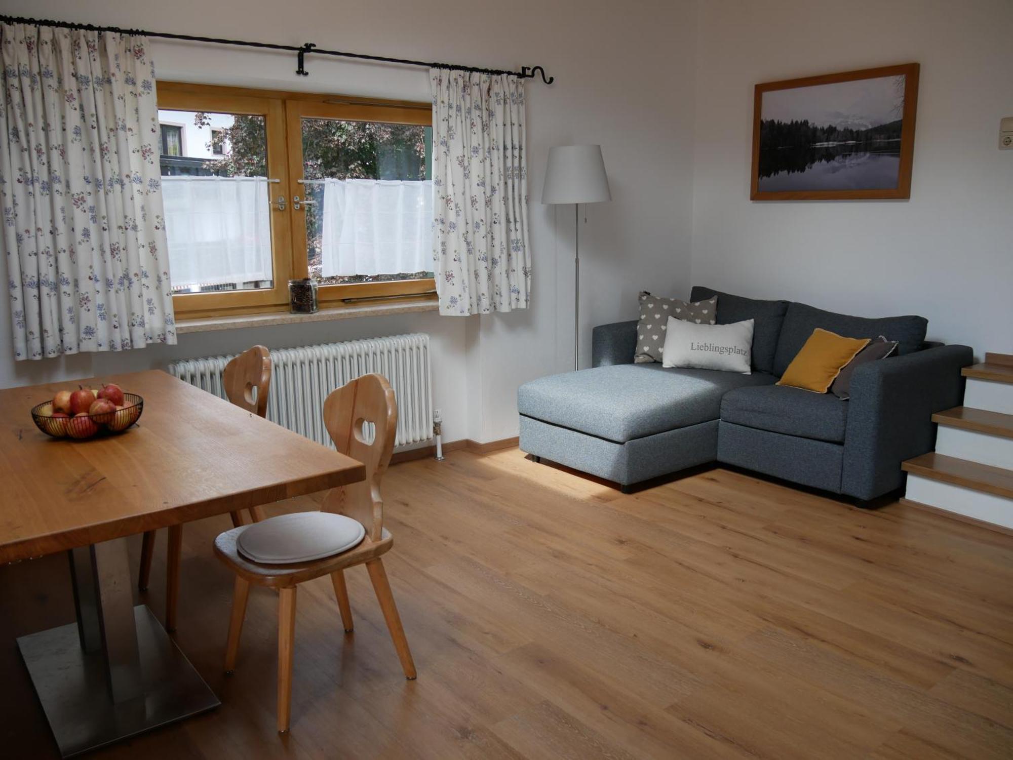 קירשברג אין טירול Apartmenthaus Thussn, Cozy & Quiet Location, Hiking & Mtb, מראה חיצוני תמונה