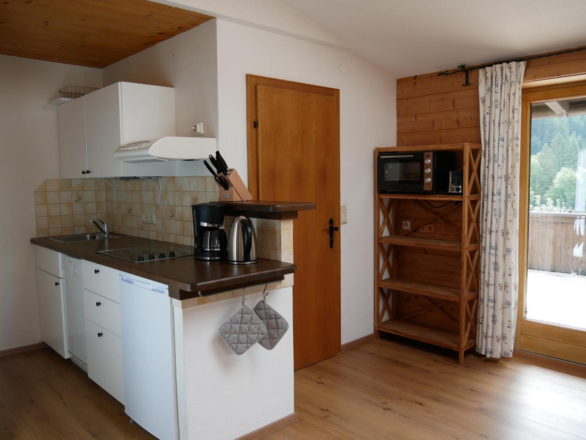 קירשברג אין טירול Apartmenthaus Thussn, Cozy & Quiet Location, Hiking & Mtb, מראה חיצוני תמונה