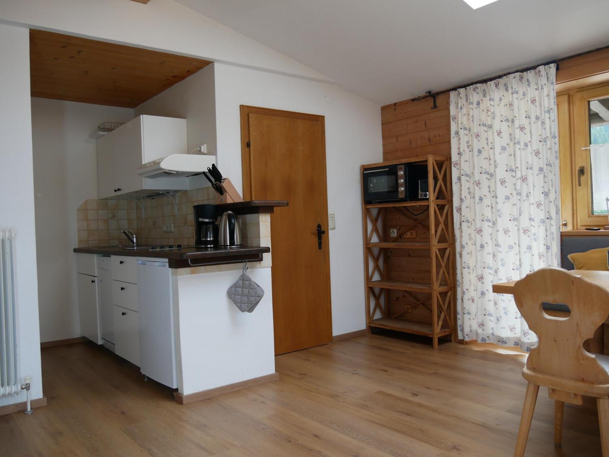 קירשברג אין טירול Apartmenthaus Thussn, Cozy & Quiet Location, Hiking & Mtb, מראה חיצוני תמונה