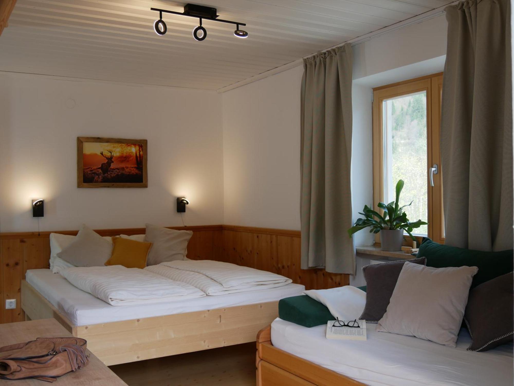 קירשברג אין טירול Apartmenthaus Thussn, Cozy & Quiet Location, Hiking & Mtb, מראה חיצוני תמונה