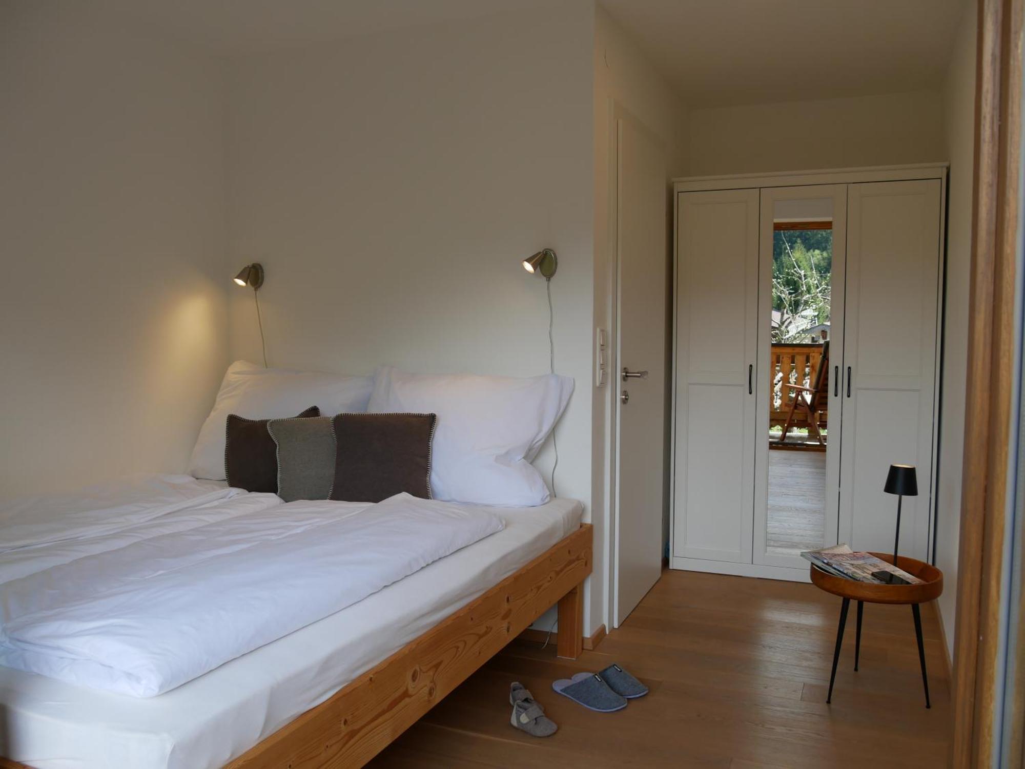 קירשברג אין טירול Apartmenthaus Thussn, Cozy & Quiet Location, Hiking & Mtb, מראה חיצוני תמונה