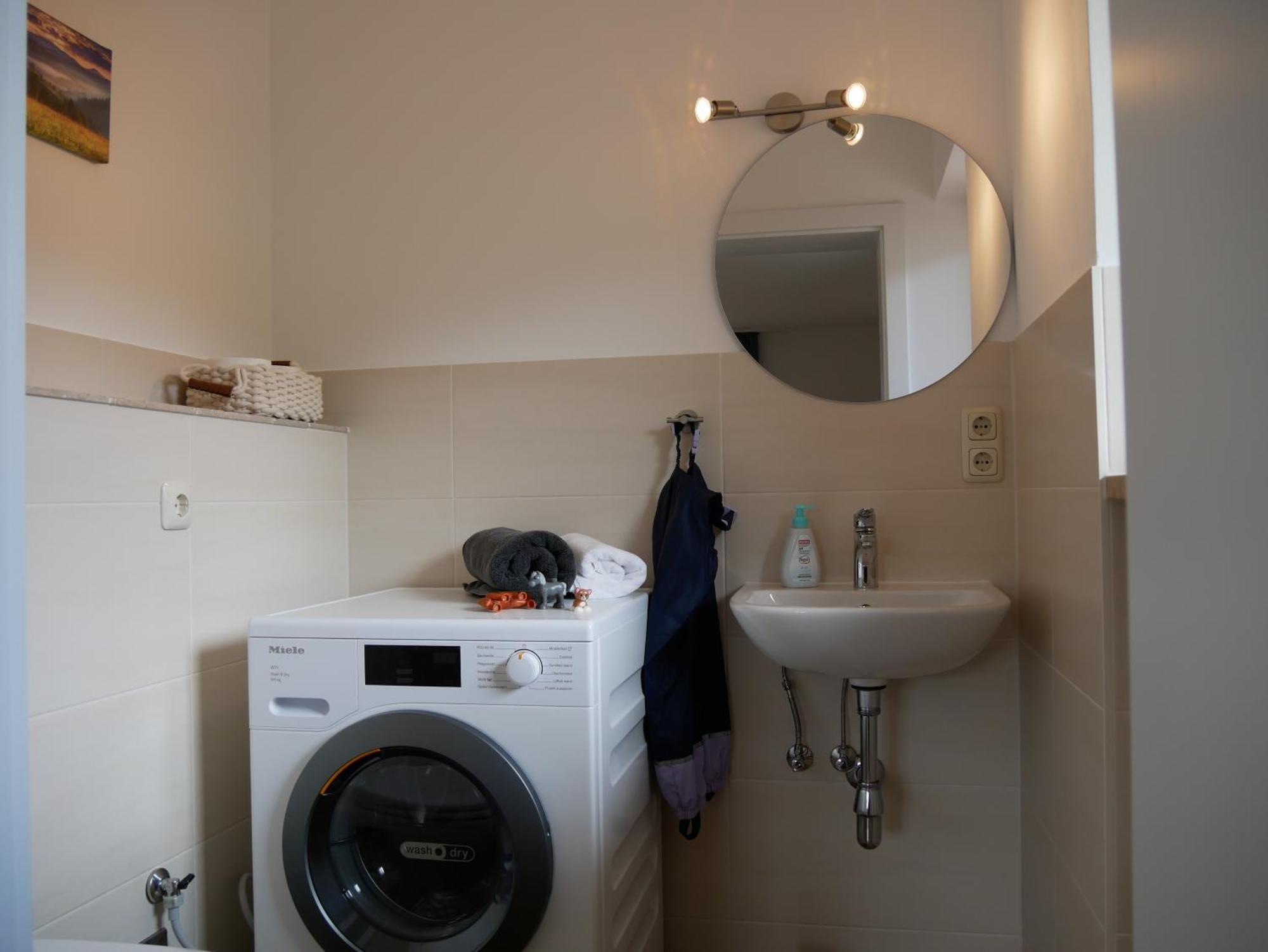 קירשברג אין טירול Apartmenthaus Thussn, Cozy & Quiet Location, Hiking & Mtb, מראה חיצוני תמונה